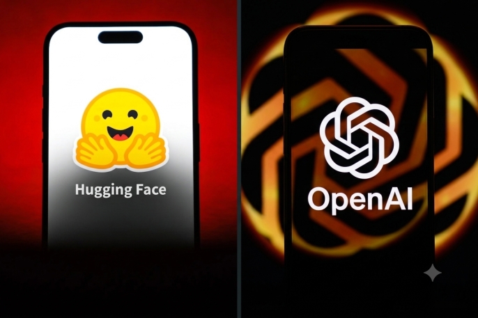 Hugging Face CEO'sundan OpenAI hack'i sonrası 'radikal şeffaflık' çağrısı