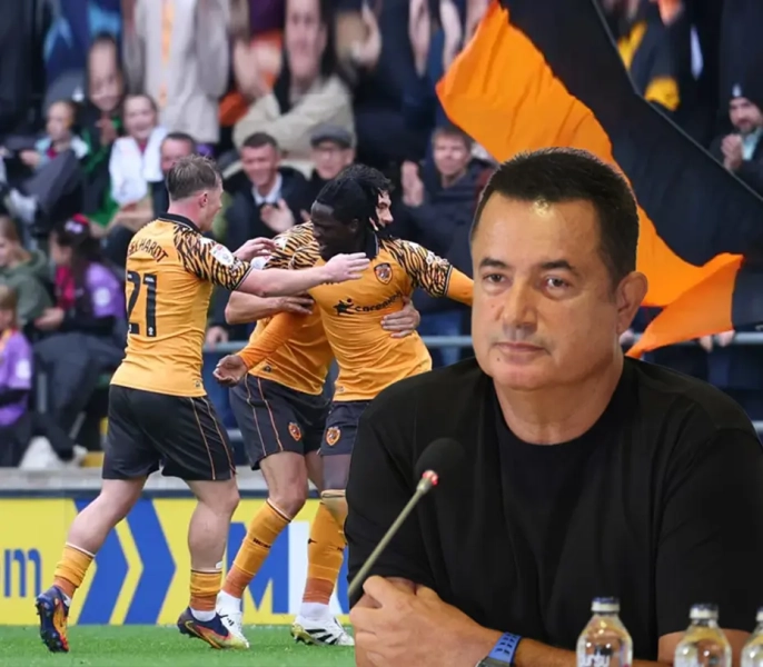 Hull City, Premier Lig hayalini gerçeğe dönüştürmek için son 90 dakikasına girdi