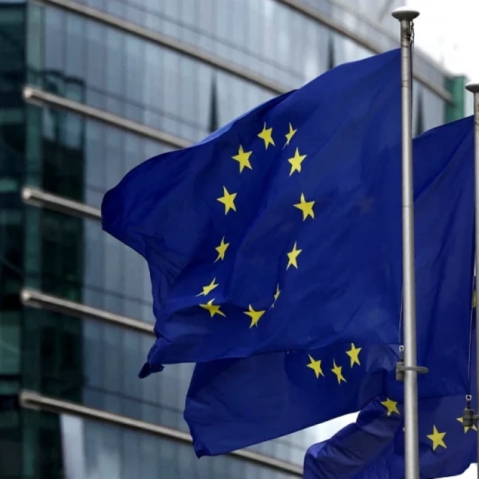 Hürmüz Boğazı alarmı: AB'den çarpıcı uyarı!