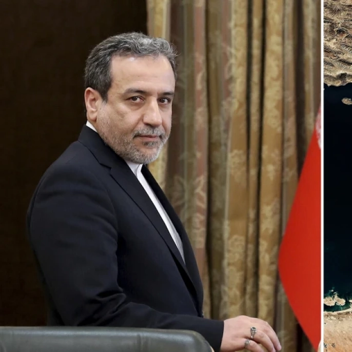 Hürmüz Boğazı'nda büyük değişim kapıda: İran'dan Umman ile ortak yönetim sinyali