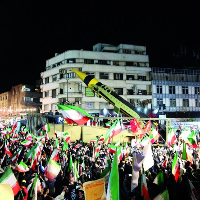 Hürmüz Boğazı'nda gerilim tırmanıyor