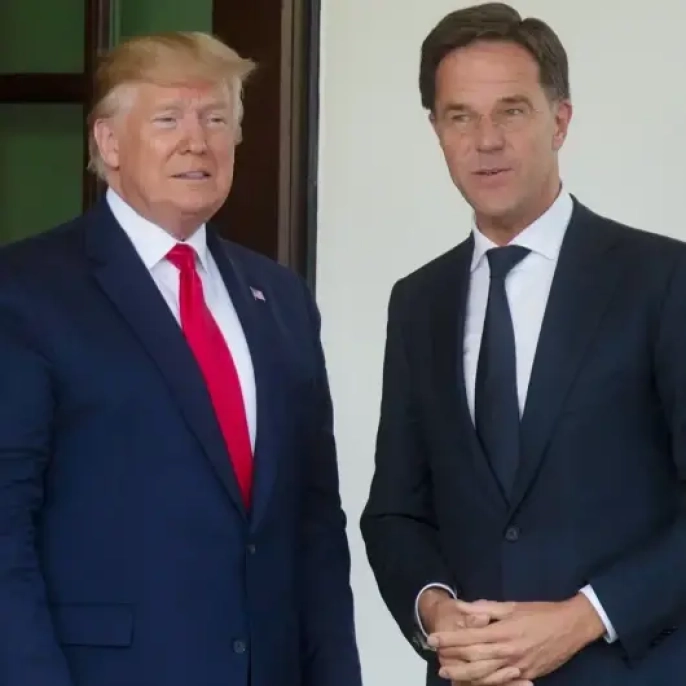 Hürmüz Gerilimi: NATO Liderinden Trump'a 'Anlayış' Çağrısı