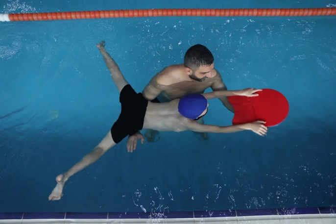 İBB'nin sporla rehabilitasyonu 87 bin kişiye ulaştı