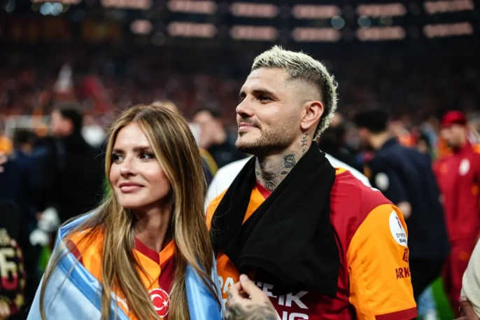 Icardi'nin Galatasaray ile maaş pazarlığı 3 milyon euro'luk farkla sürüyor