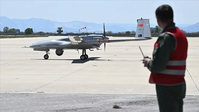 İHA pilotluğu çılgınlığı: 54 bin kişi sırada, talep patladı!