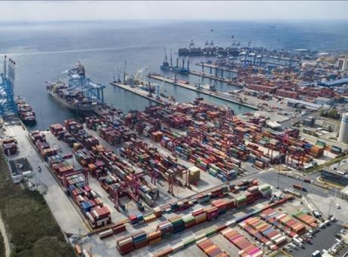 İhracatta 46 il coşkusu: Ekim ayında dış satım patlaması yaşandı!