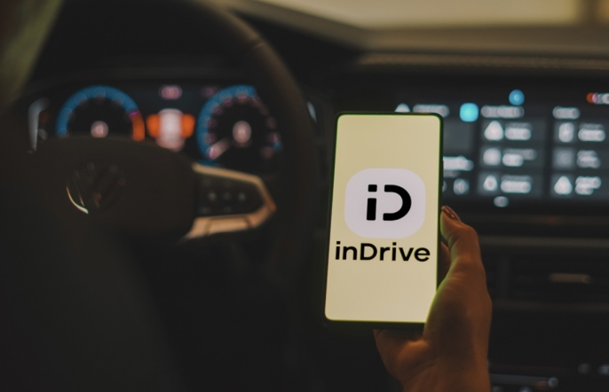 inDrive, Pakistan'ın KraveMart'ını satın alarak market teslimatını güçlendiriyor