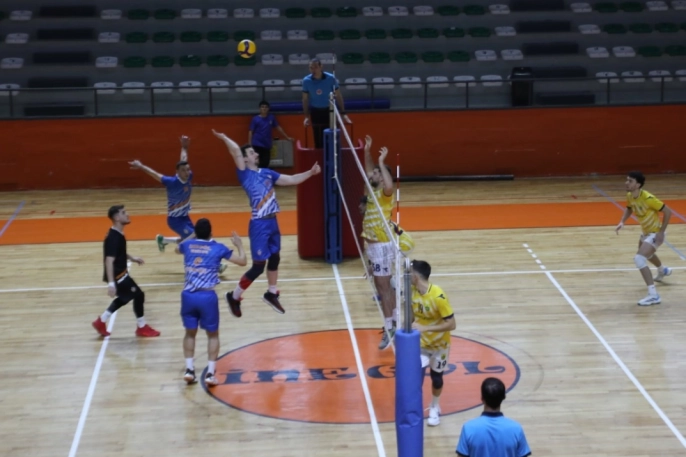 İnegöl Belediyespor yeni sezona hazırlanıyor