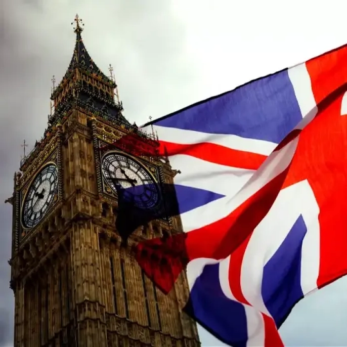 İngiltere'de İran casusluk şoku: 4 kişi gözaltına alındı