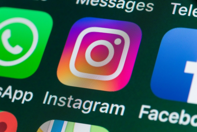 Instagram reels düzenlemeyi kolaylaştırıyor