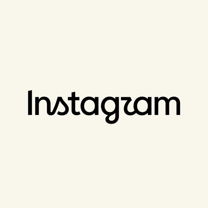 Instagram, yeni bir logo tasarımı tanıttı