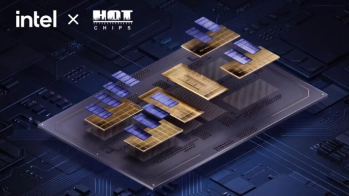 Intel, 256 çekirdekli Xeon Diamond Rapids işlemcilerini tanıttı - 1