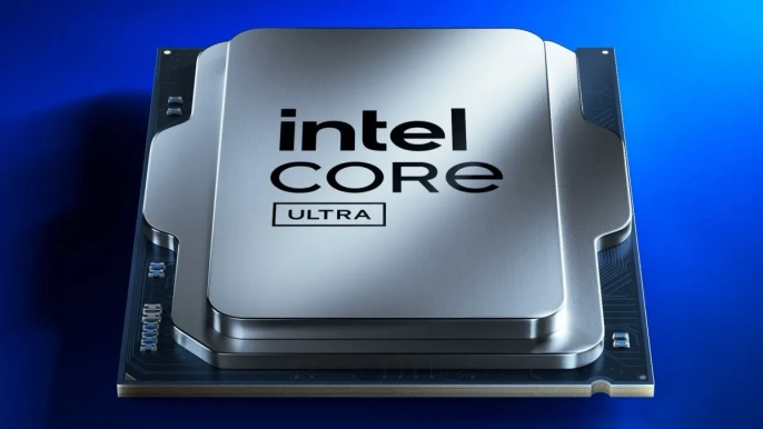 Intel, yeni işlemci modeliyle isimlendirme sistemini değiştiriyor - 1