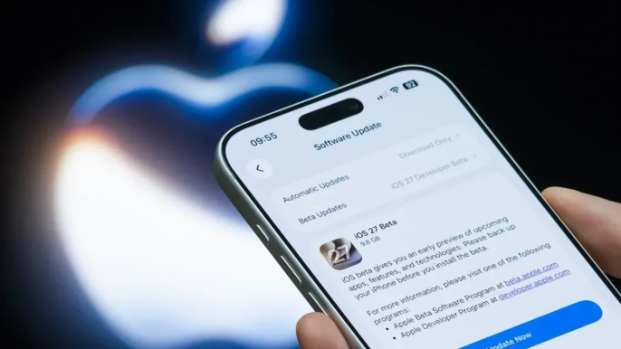 iOS 27 beta 8 çıktı: Siri AI yenilikleri öne çıkıyor - 1
