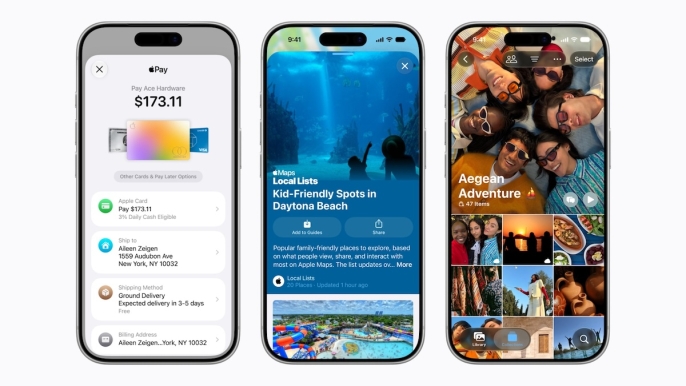 iOS 27 ile gelen heyecan verici yenilikler