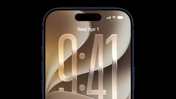 iOS 27 ile iPhone'larda ağ sorunlarına çözüm geliyor - 1