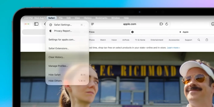 iPadOS 27 ile iPad'lerde büyük yenilikler kapıda - 2