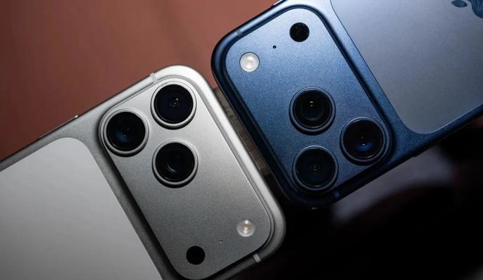 iPhone 18'in kaderi belirsiz: Apple A20 Pro işlemcileri DRAM kıtlığı nedeniyle bekliyor - 1