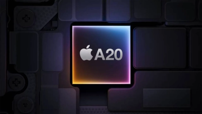 iPhone 18'in kaderi belirsiz: Apple A20 Pro işlemcileri DRAM kıtlığı nedeniyle bekliyor - 2