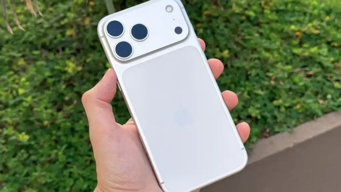 iPhone 18 modeli 12GB RAM ile kullanıcılarla buluşacak - 1