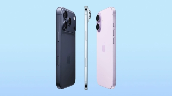 iPhone 18 modeli 12GB RAM ile kullanıcılarla buluşacak - 2