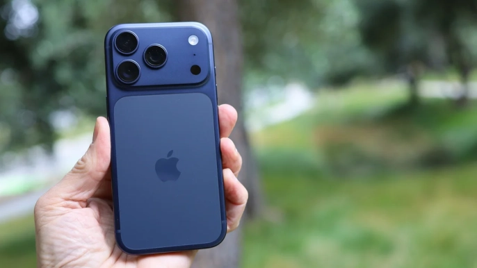 iPhone 18 Pro çipinde maliyet artacak - 1