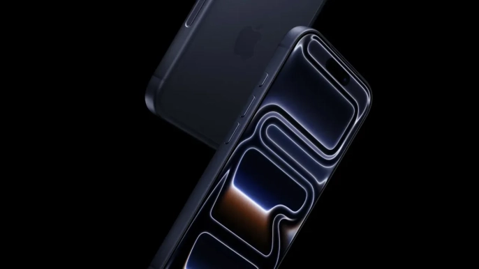 iPhone 18 Pro'nun tanıtımına gün sayılıyor - 1