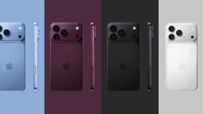 iPhone 18 Pro ön siparişleri ertelenebilir - 1