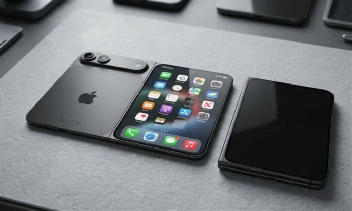 iPhone Fold'u unutun: iPhone Ultra geliyor! - 1