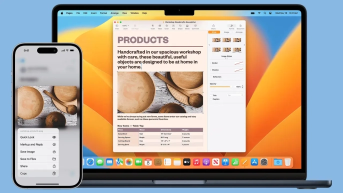 iPhone ve Windows arasındaki dijital köprü kuruluyor: Kopyala-yapıştır dönemi başlıyor - 1