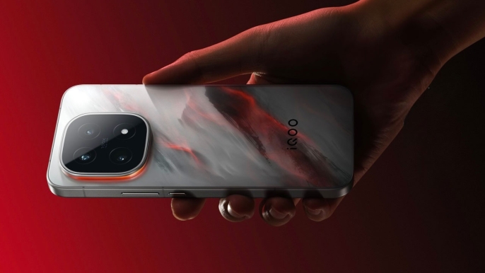 iQOO 15 Ultra'dan Sızanlar: Dev Batarya ve Oyun Odaklı Fan İddiası - 1