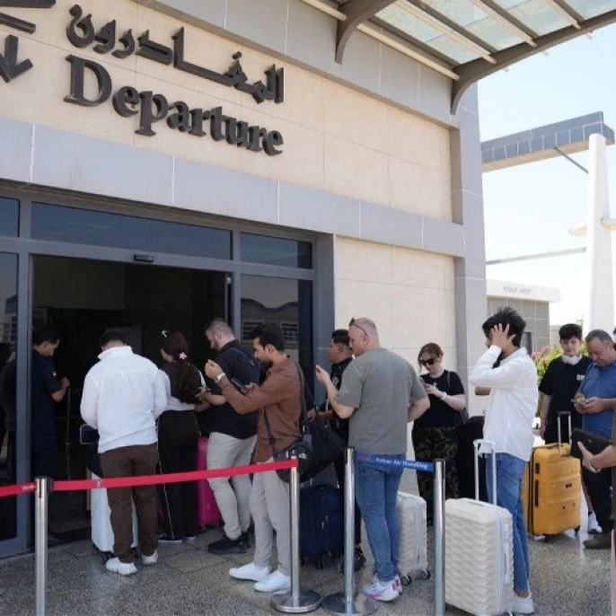 Irak Hava Yolları, Kerkük-Antalya seferlerine başlıyor