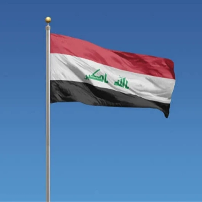 Irak'ta kan donduran kaza: Yolda devrilen otobüs 21 can aldı, 19 kişi yaralı