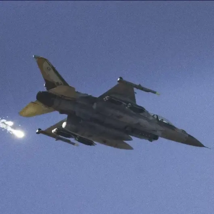 Irak'ta kanlı gece: Hizbullah karargahı vuruldu, 3 ölü!