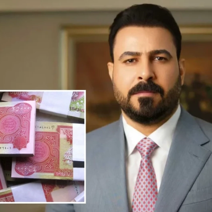 Irak'ta yolsuzluk ateşi yükseldi: Başbakan Zeydi'den sert uyarı: 'Kimseye göz açtırmayacağız!