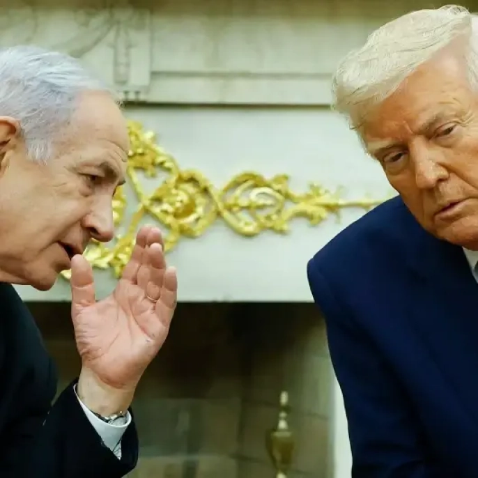 İran'a saldırı gerilimi tırmanıyor: Netanyahu'dan Trump'a kritik talep!