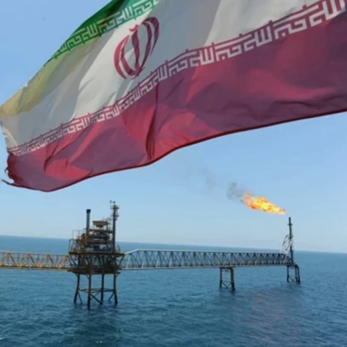 İran'a sert darbe: ABD petrol ambargosunu sıkılaştırıyor, geçici lisanslar sona eriyor