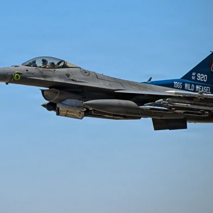 İran'a yönelik 13. saldırı dalgası başarıyla tamamlandı: CENTCOM detayları paylaştı
