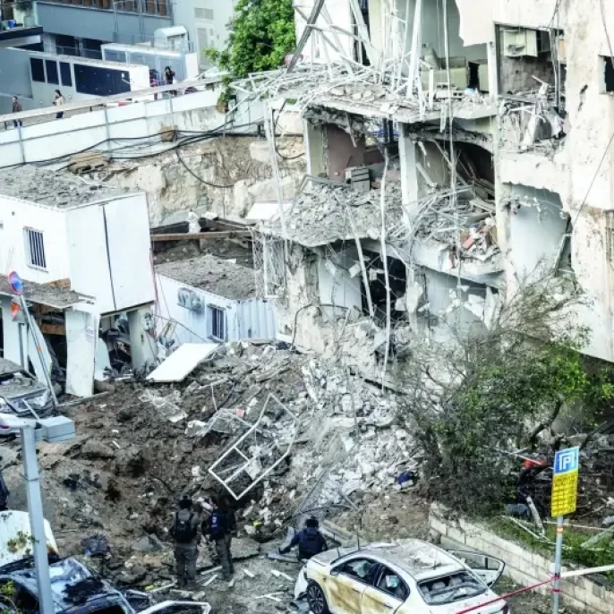 İran-ABD gerilimi tırmanıyor: Müzakere mi, savaş mı?