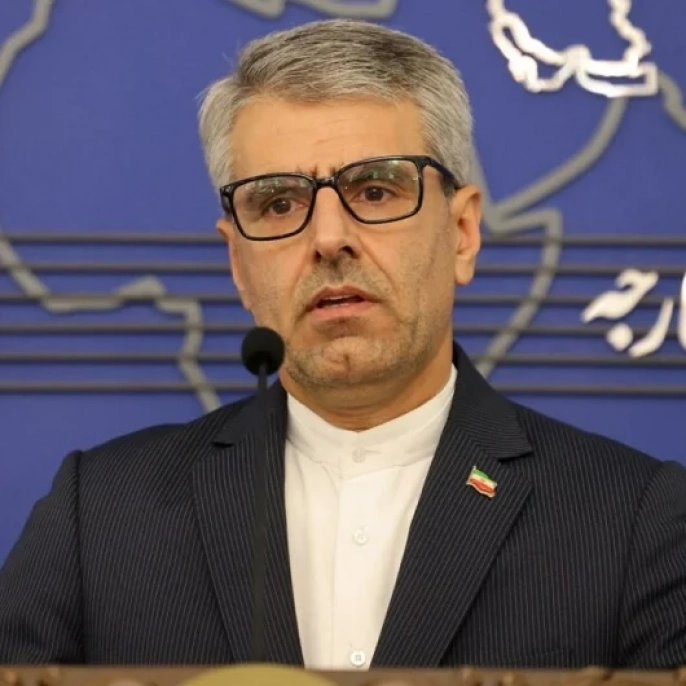 İran, ABD müzakereleri konusunda umutsuz: Kesin bir sonuç beklenmiyor