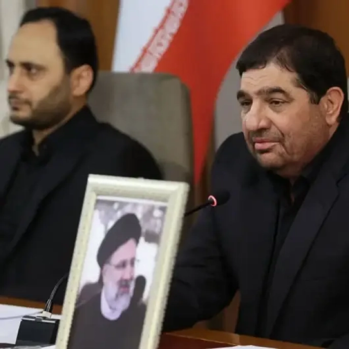 İran: ABD'ye asla güvenmiyoruz, müzakere niyetimiz yok