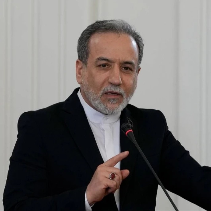 İran, ABD'ye sert uyarılarda bulundu: 'Tehditler yanıtsız kalmayacak