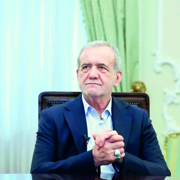 İran, baskı altında müzakere masasına oturmayacak