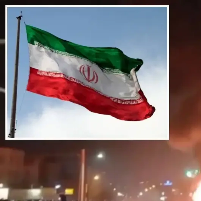 İran'da protesto bilançosu ağırlaşıyor: 646 can kaybı, 10 binin üzerinde gözaltı