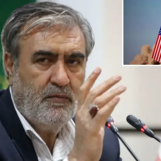 İran'dan ABD ve İsrail'e gözdağı: 'Pişman olacağınız bir karşılık veririz!