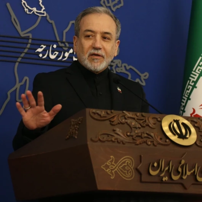 İran'dan ABD'ye abluka yanıtı: Bu bir savaş eylemidir