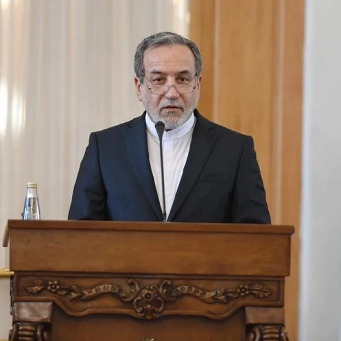 İran'dan ABD'ye diplomasi şoku: 'Ciddi olup olmadıklarını görmedik