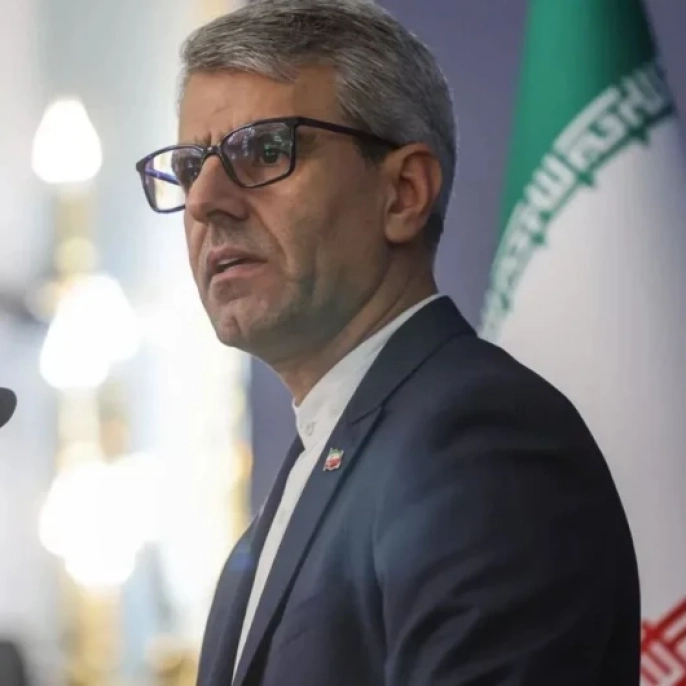 İran'dan ABD'ye dolaylı mesaj: Müzakere kapısı aralık mı?