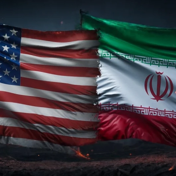 İran'dan ABD'ye sert yanıt: Artık uluslararası politikayı dikte edemezsiniz