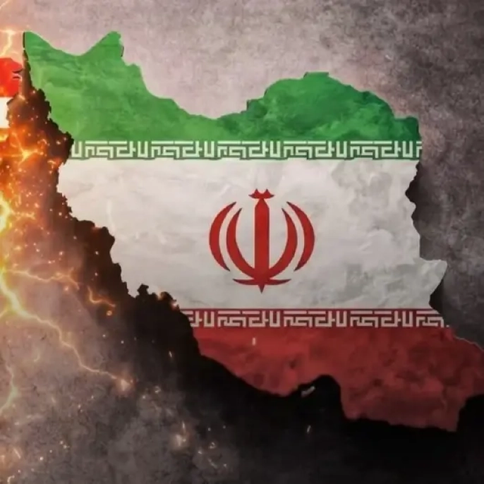 İran'dan ABD'ye sert yanıt: Trump değil, biz belirleriz!